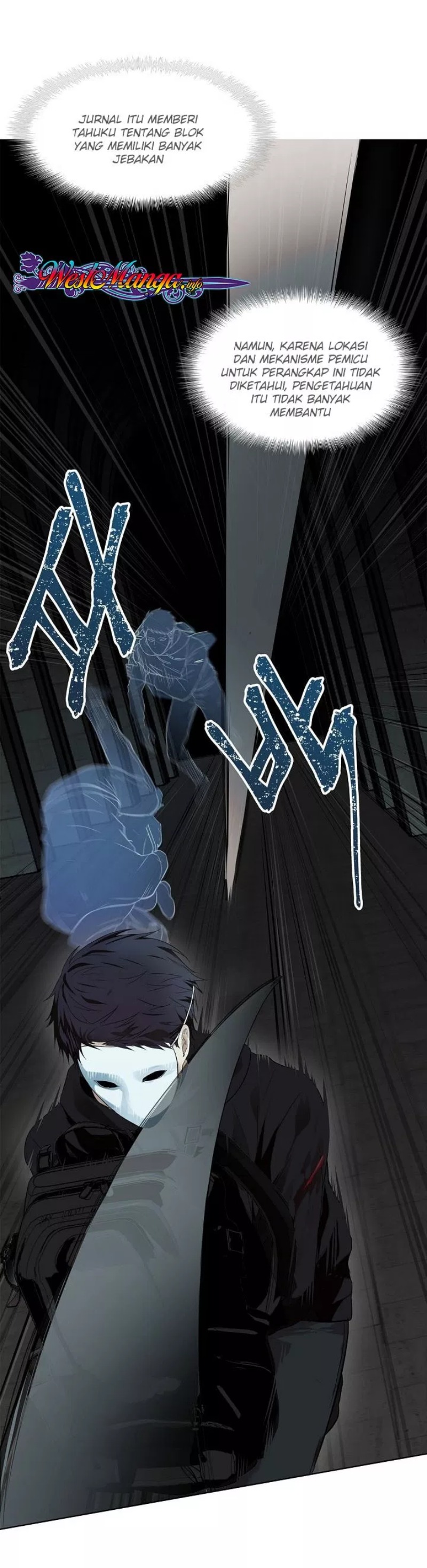Ranker Who Lives a Second Time Chapter 02 Gambar 31