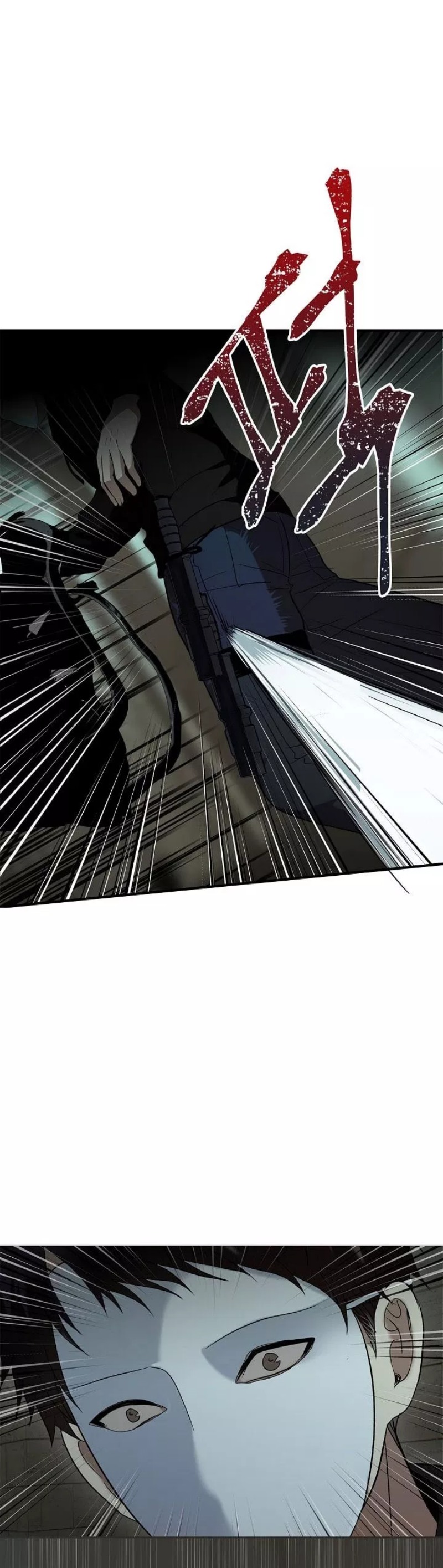 Ranker Who Lives a Second Time Chapter 02 Gambar 34