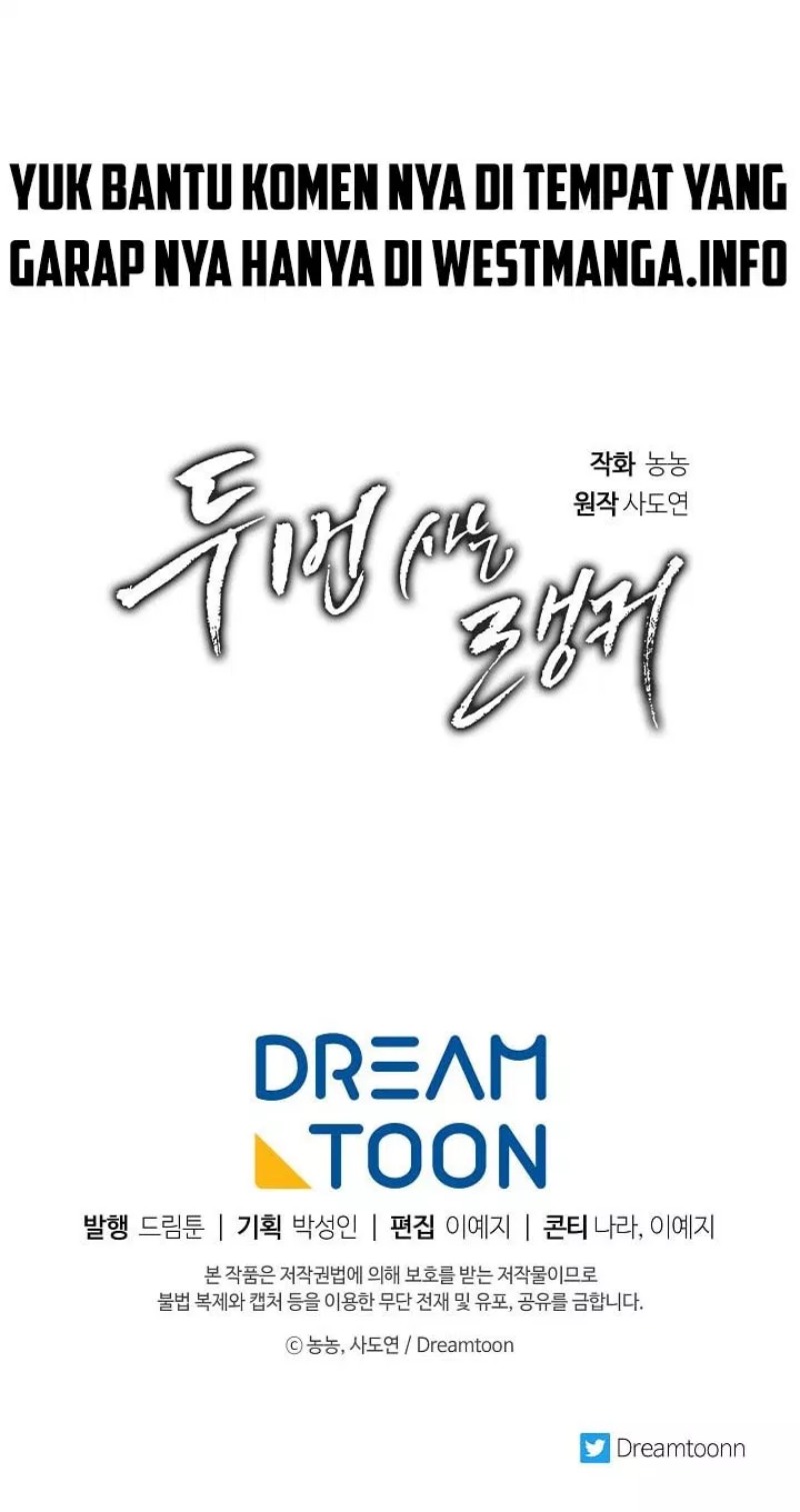 Ranker Who Lives a Second Time Chapter 02 Gambar 36
