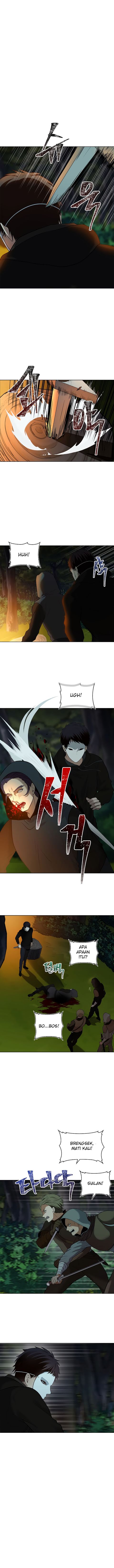 Ranker Who Lives a Second Time Chapter 13 Gambar 3