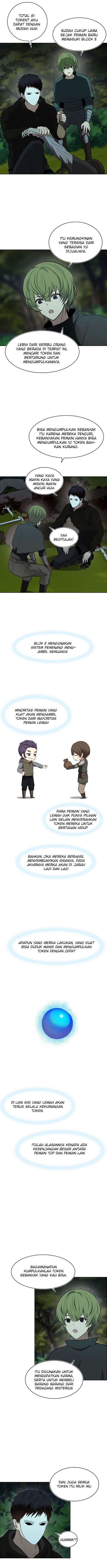 Ranker Who Lives a Second Time Chapter 13 Gambar 5