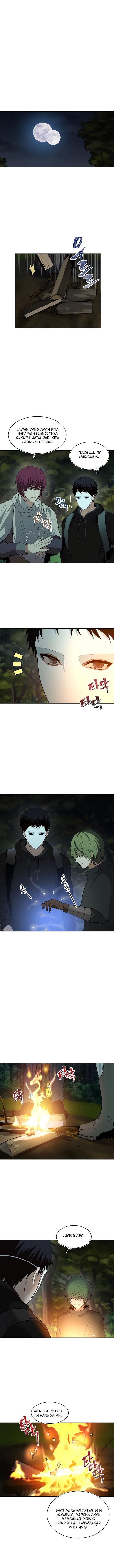 Ranker Who Lives a Second Time Chapter 13 Gambar 7