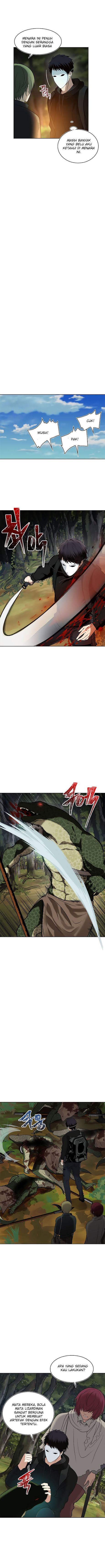 Ranker Who Lives a Second Time Chapter 13 Gambar 8