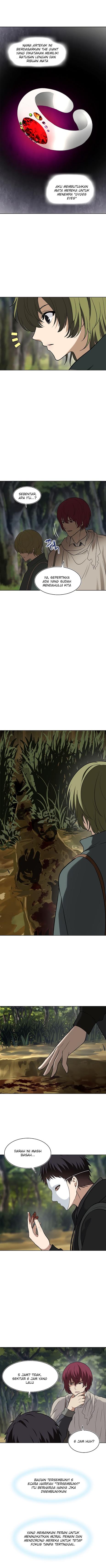 Ranker Who Lives a Second Time Chapter 13 Gambar 9