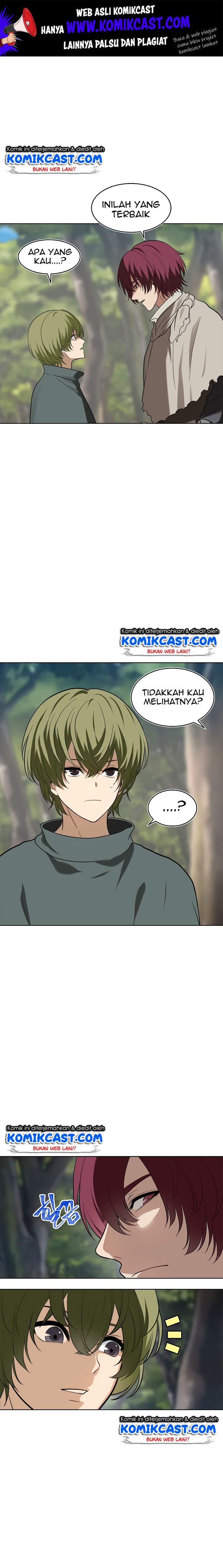 Ranker Who Lives a Second Time Chapter 20 Gambar 2