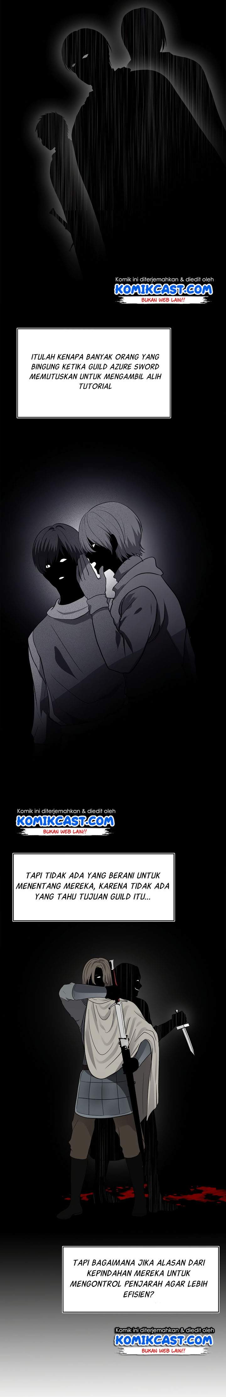 Ranker Who Lives a Second Time Chapter 20 Gambar 4