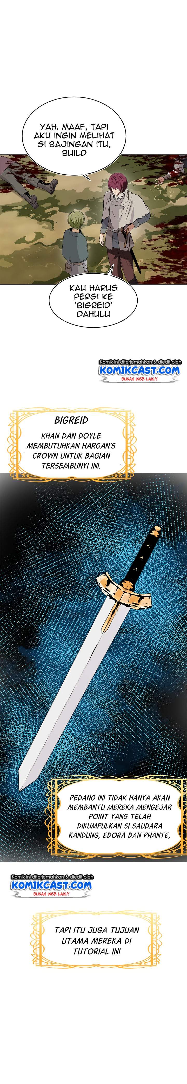 Ranker Who Lives a Second Time Chapter 20 Gambar 6