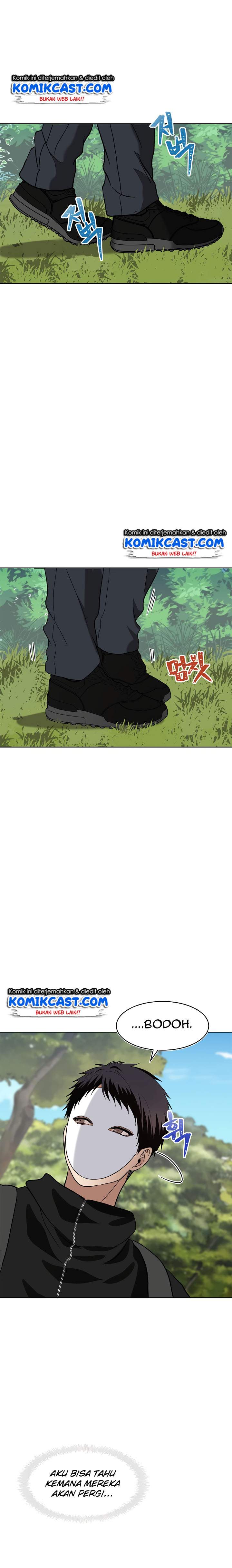 Ranker Who Lives a Second Time Chapter 20 Gambar 8