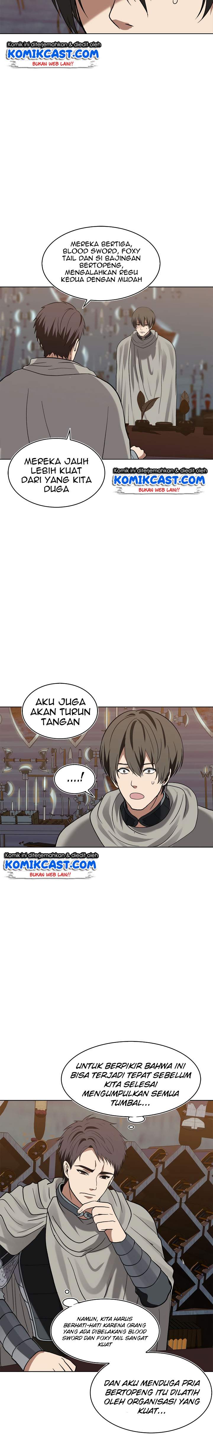 Ranker Who Lives a Second Time Chapter 20 Gambar 12