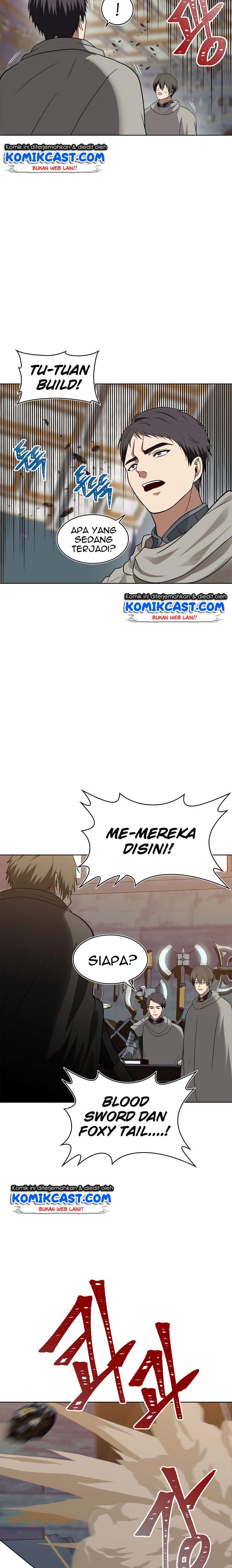 Ranker Who Lives a Second Time Chapter 20 Gambar 14