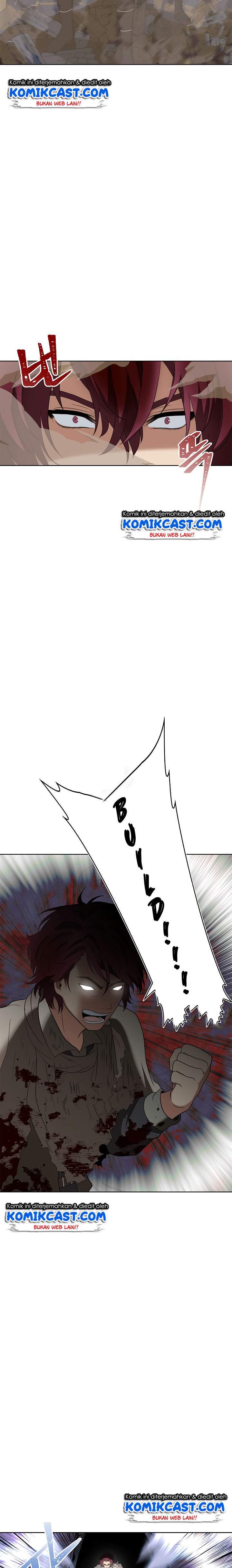 Ranker Who Lives a Second Time Chapter 20 Gambar 16