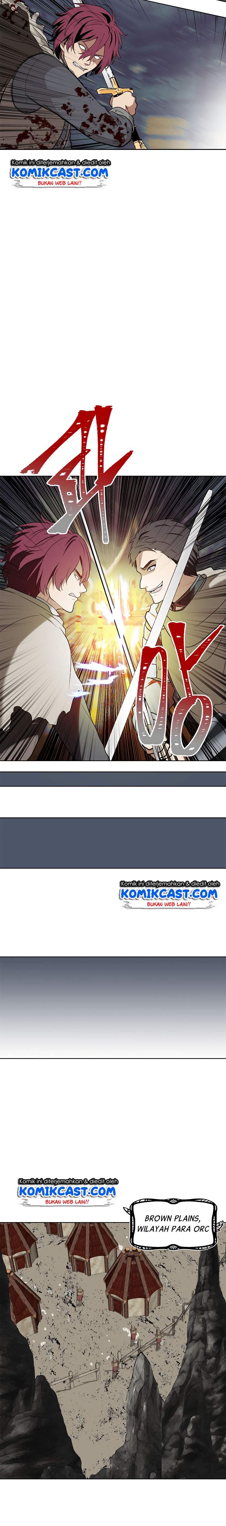 Ranker Who Lives a Second Time Chapter 20 Gambar 18