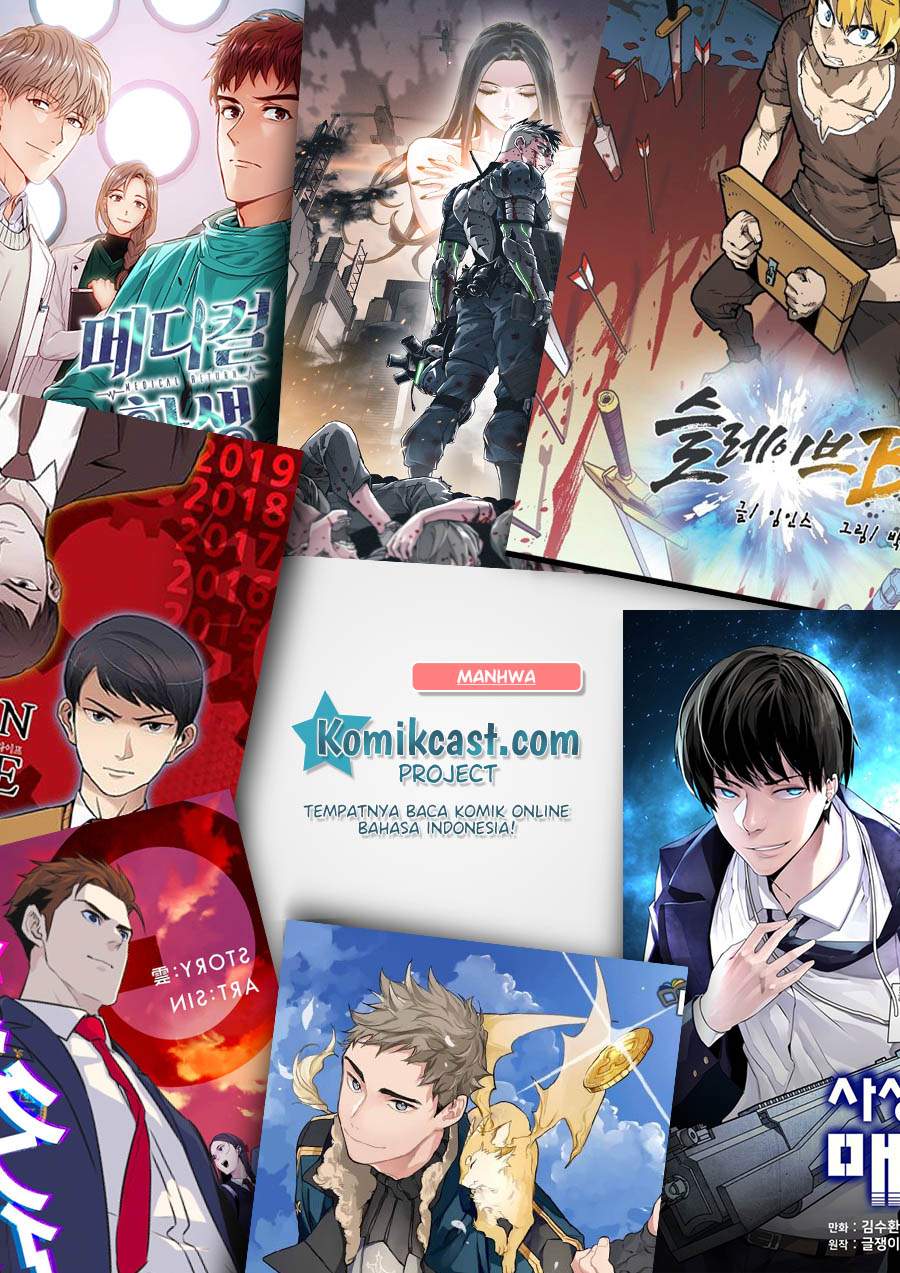Ranker Who Lives a Second Time Chapter 20 Gambar 22