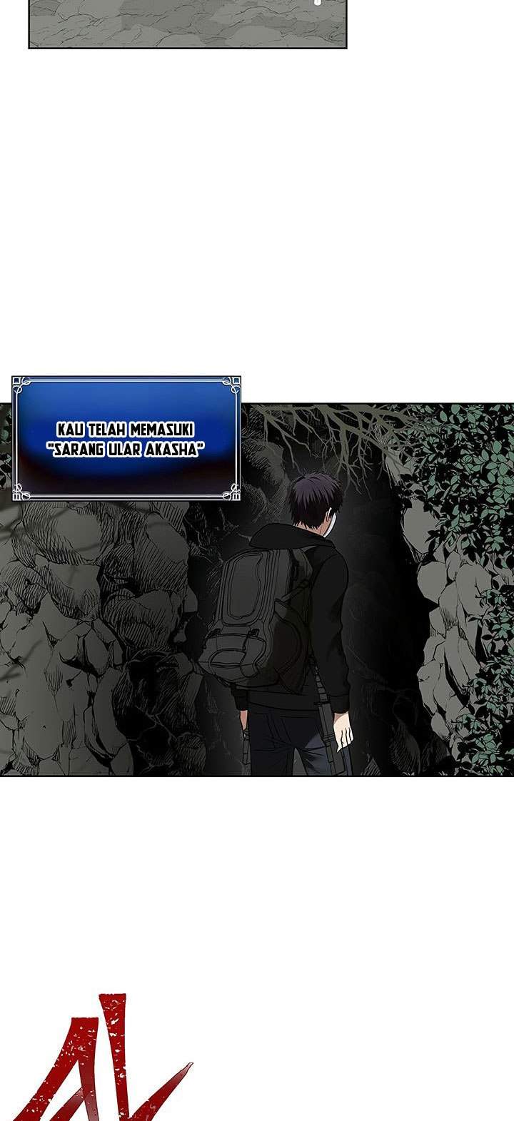 Ranker Who Lives a Second Time Chapter 24 Gambar 5