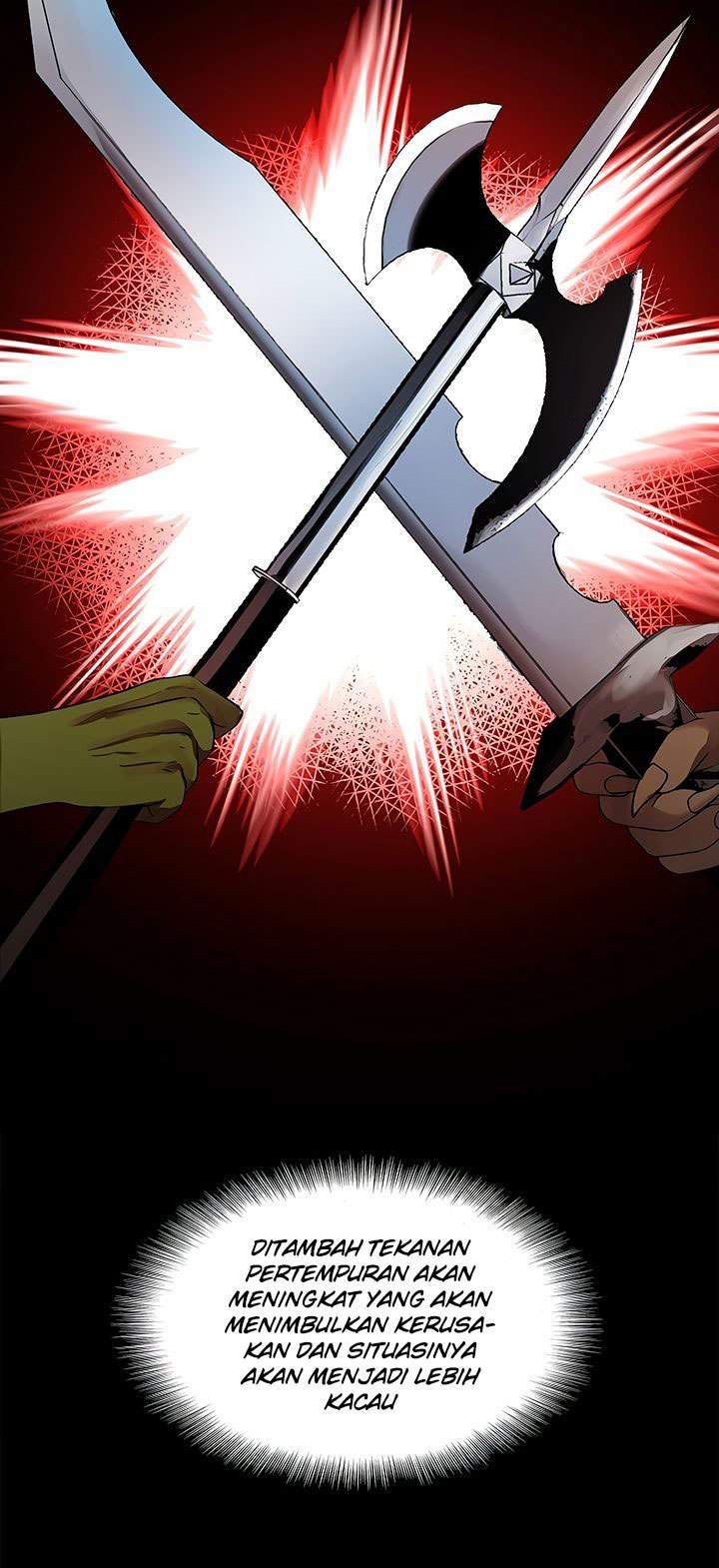 Ranker Who Lives a Second Time Chapter 24 Gambar 8