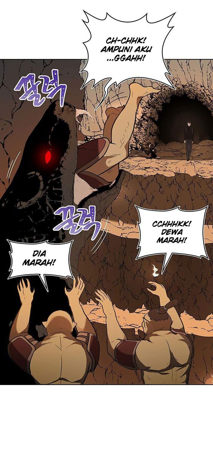 Ranker Who Lives a Second Time Chapter 24 Gambar 10