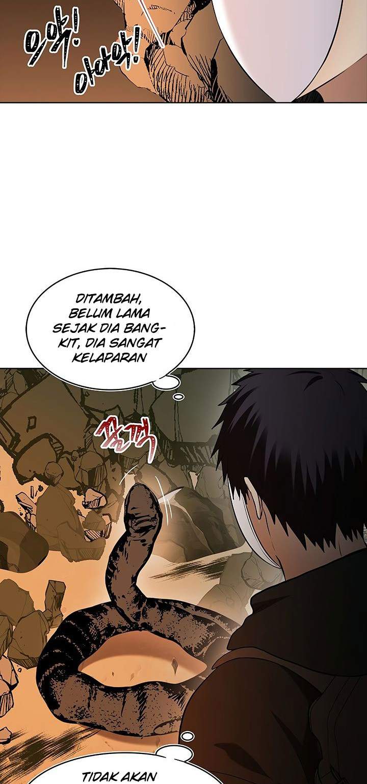 Ranker Who Lives a Second Time Chapter 24 Gambar 13