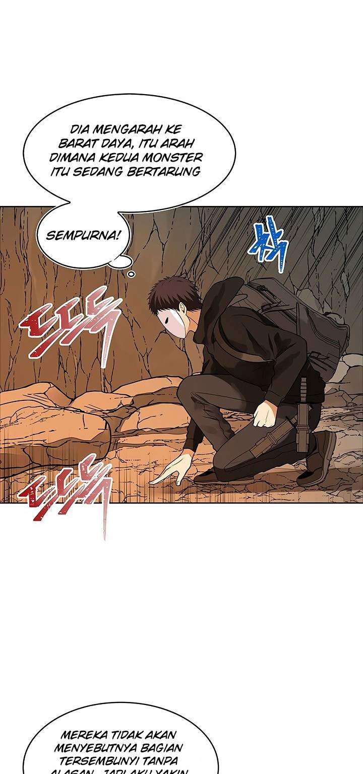 Ranker Who Lives a Second Time Chapter 24 Gambar 17