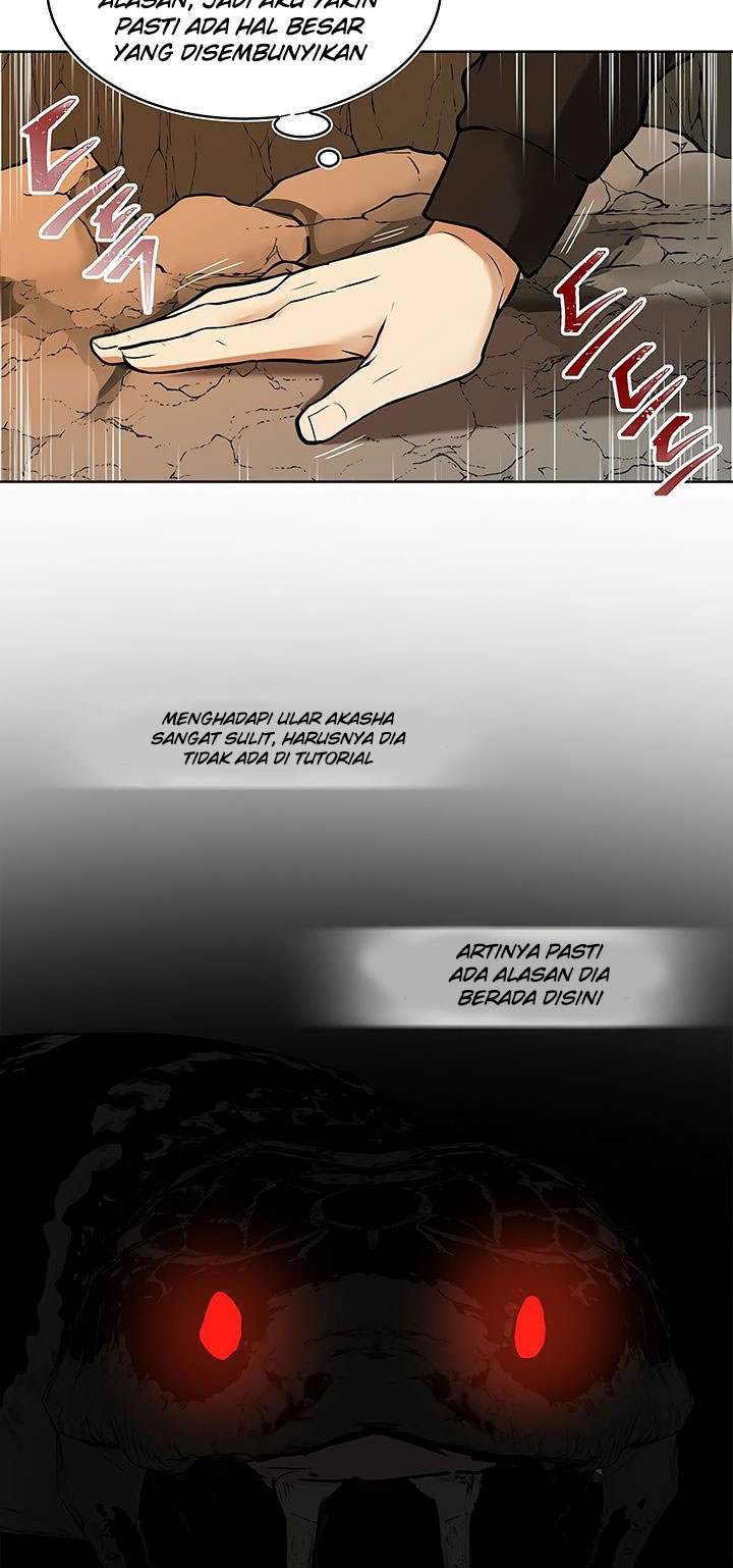 Ranker Who Lives a Second Time Chapter 24 Gambar 18