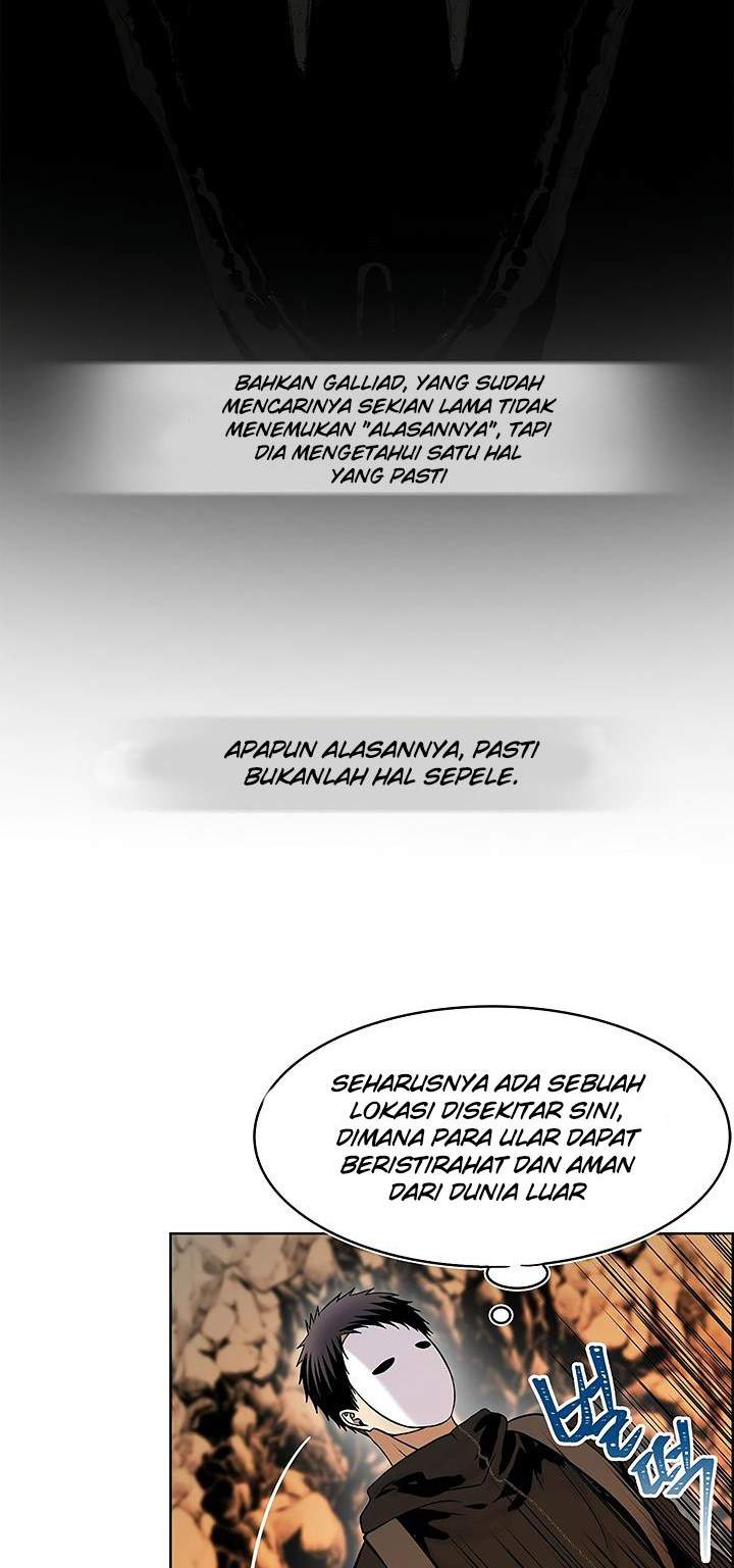 Ranker Who Lives a Second Time Chapter 24 Gambar 19