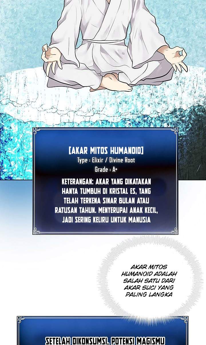Ranker Who Lives a Second Time Chapter 24 Gambar 24