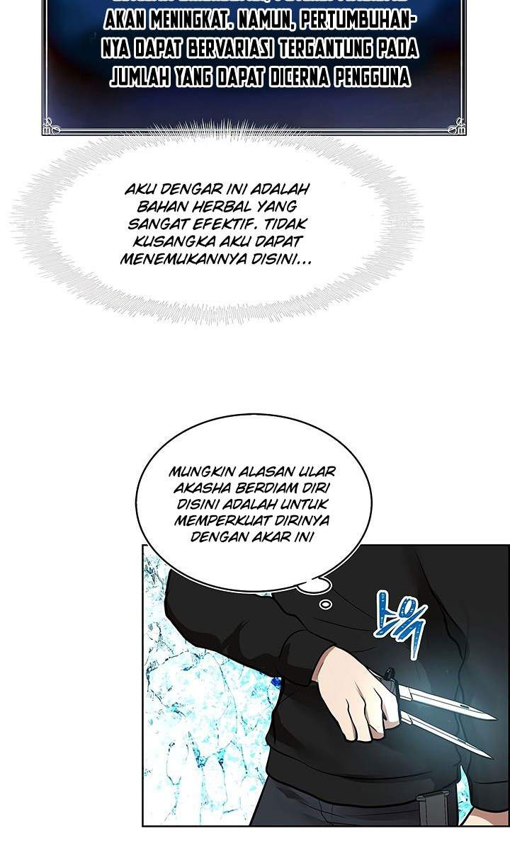 Ranker Who Lives a Second Time Chapter 24 Gambar 25