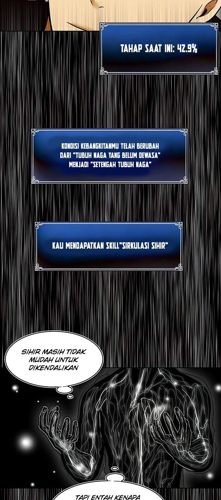 Ranker Who Lives a Second Time Chapter 24 Gambar 42