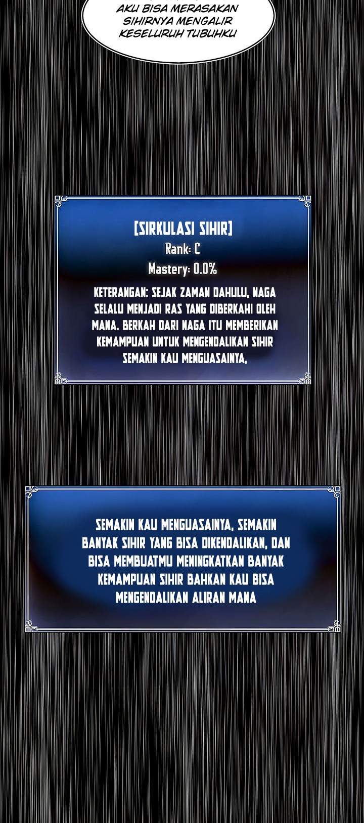 Ranker Who Lives a Second Time Chapter 24 Gambar 43