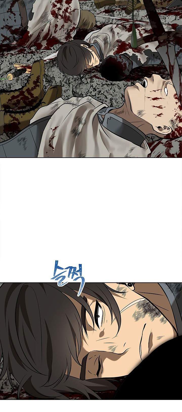 Ranker Who Lives a Second Time Chapter 24 Gambar 45