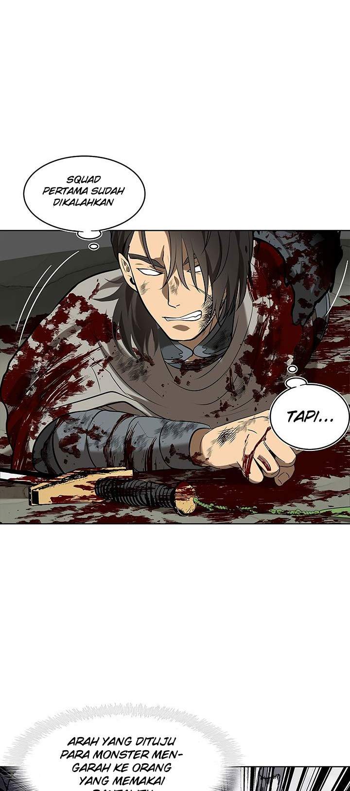 Ranker Who Lives a Second Time Chapter 24 Gambar 46
