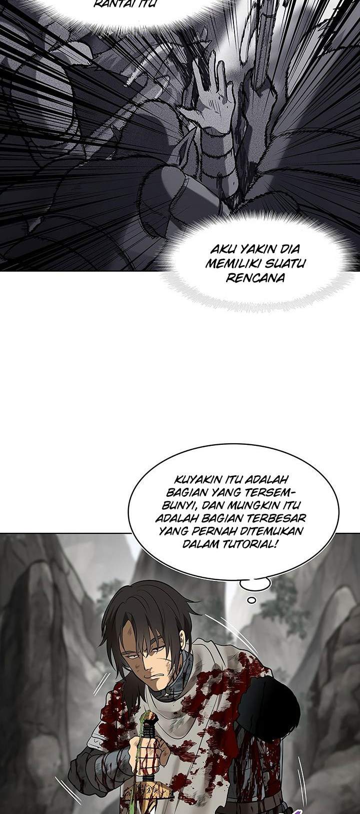 Ranker Who Lives a Second Time Chapter 24 Gambar 47