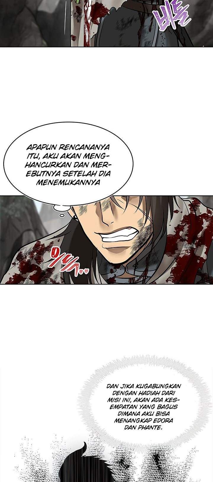 Ranker Who Lives a Second Time Chapter 24 Gambar 48