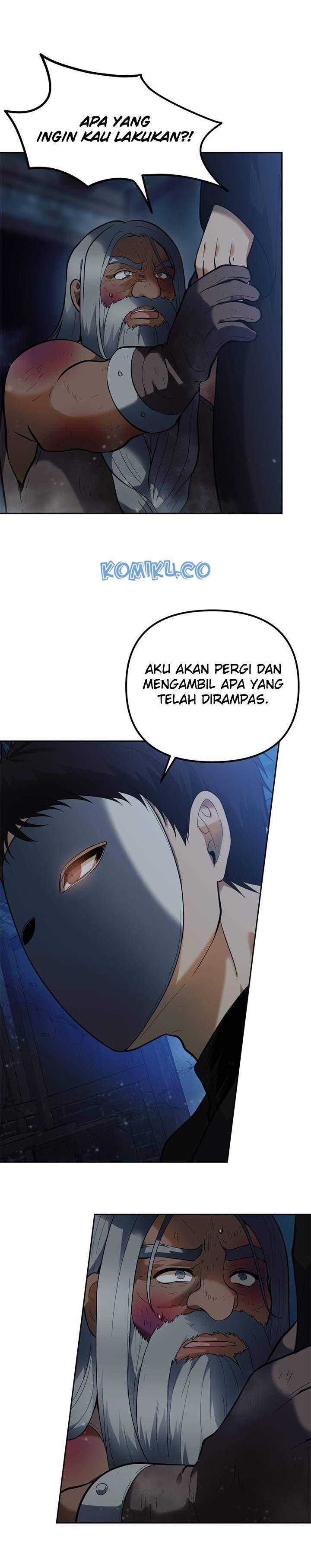 Ranker Who Lives a Second Time Chapter 42 Gambar 3