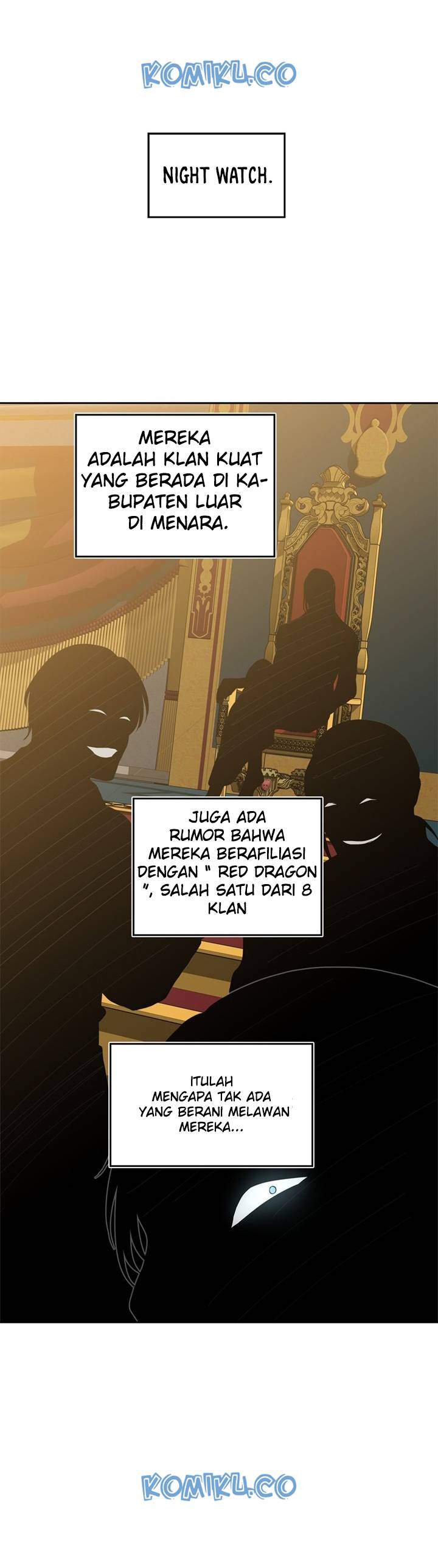 Ranker Who Lives a Second Time Chapter 42 Gambar 4