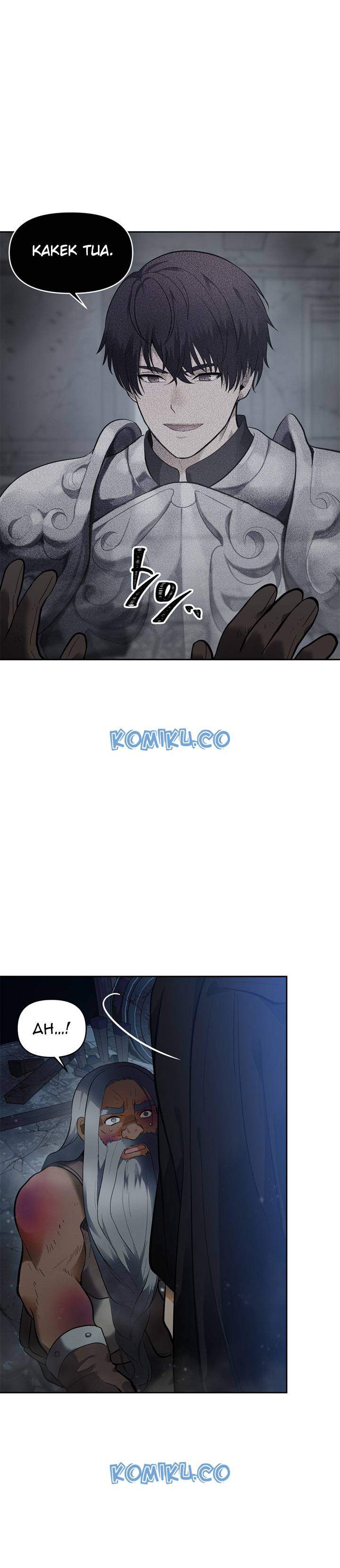 Ranker Who Lives a Second Time Chapter 42 Gambar 6