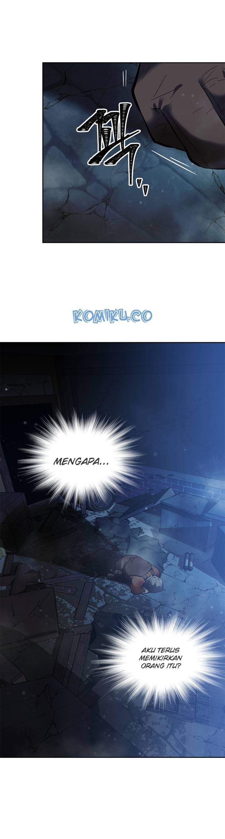 Ranker Who Lives a Second Time Chapter 42 Gambar 7