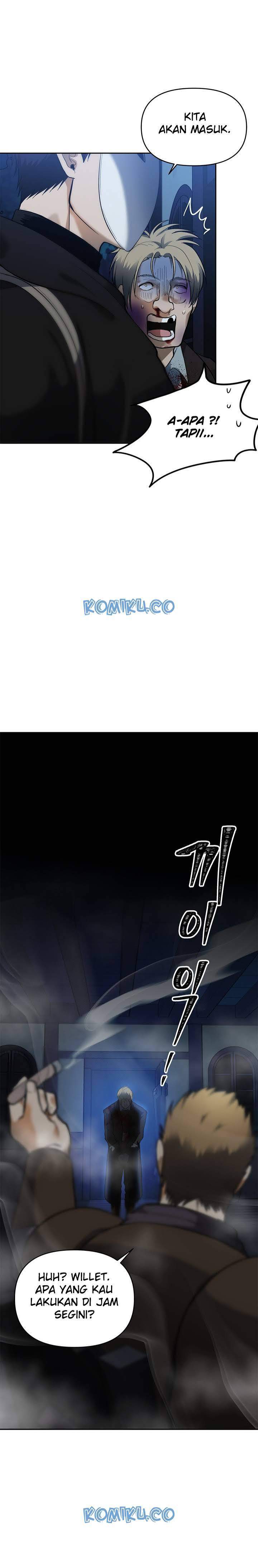 Ranker Who Lives a Second Time Chapter 42 Gambar 11