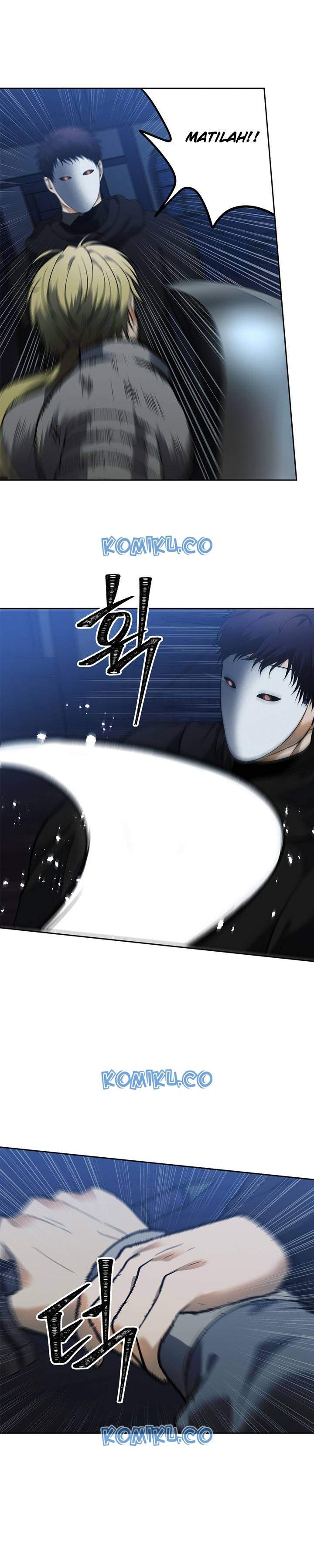 Ranker Who Lives a Second Time Chapter 42 Gambar 15