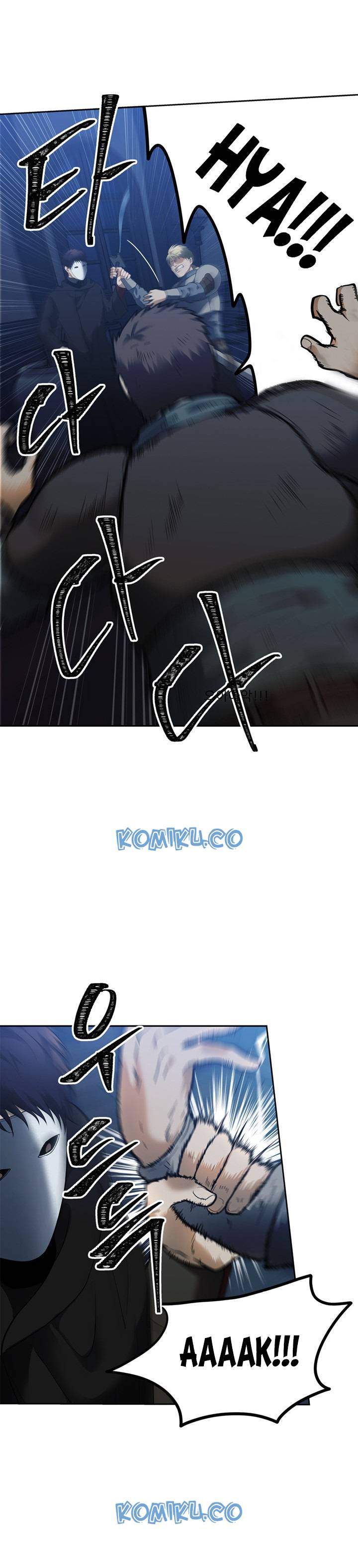 Ranker Who Lives a Second Time Chapter 42 Gambar 16