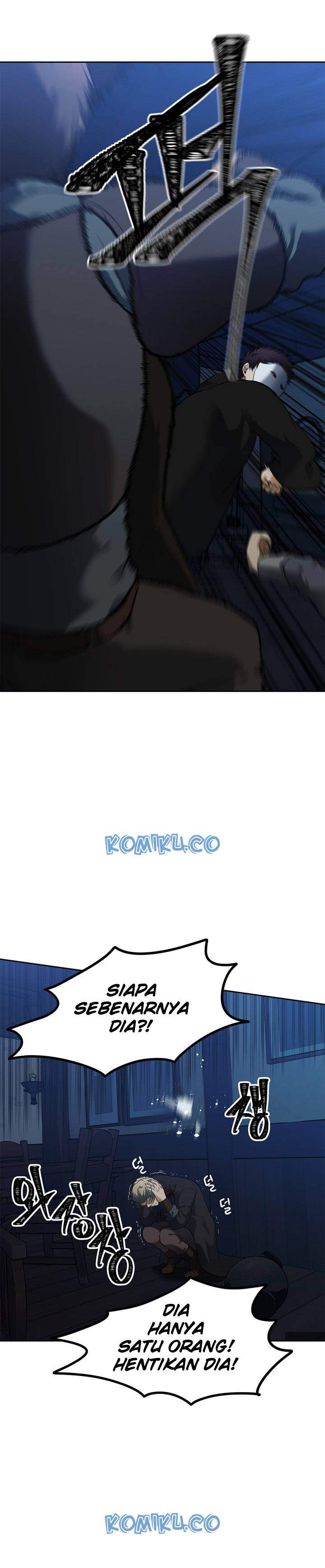 Ranker Who Lives a Second Time Chapter 42 Gambar 17