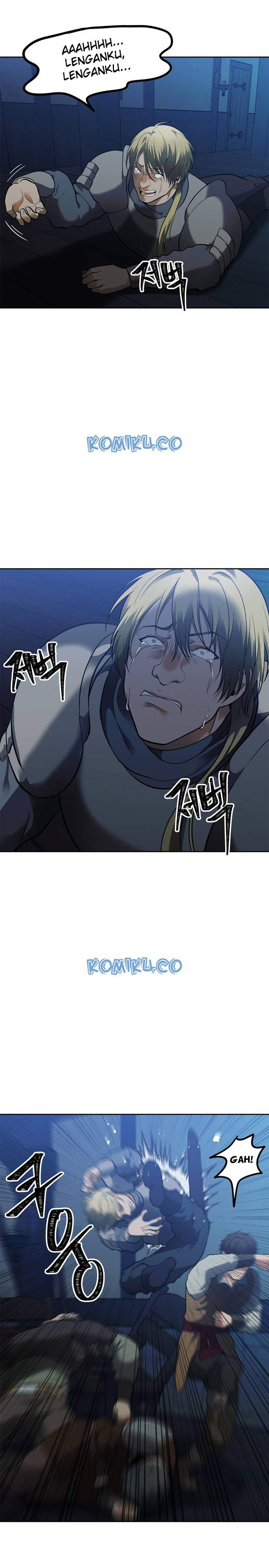 Ranker Who Lives a Second Time Chapter 42 Gambar 18