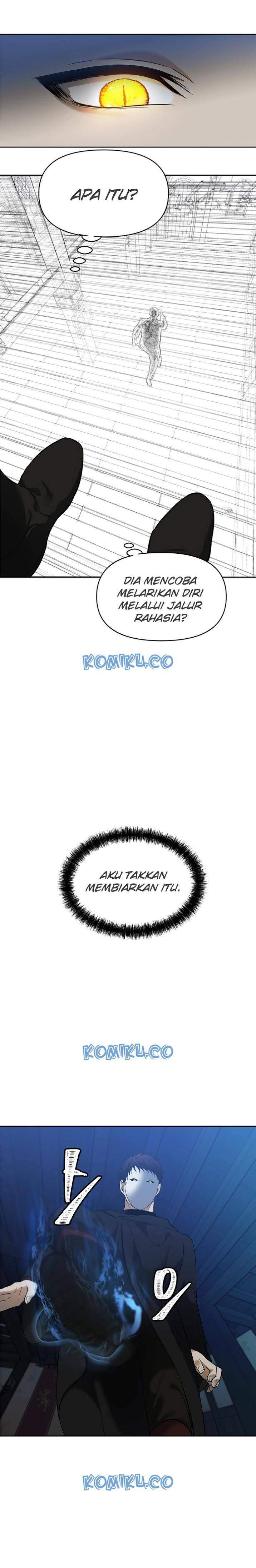 Ranker Who Lives a Second Time Chapter 42 Gambar 24