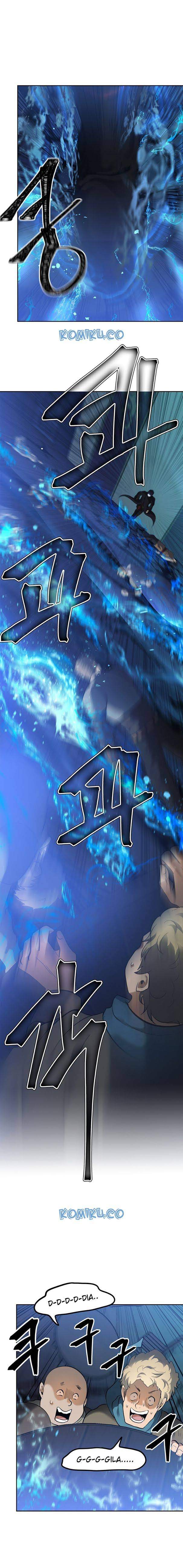 Ranker Who Lives a Second Time Chapter 42 Gambar 25