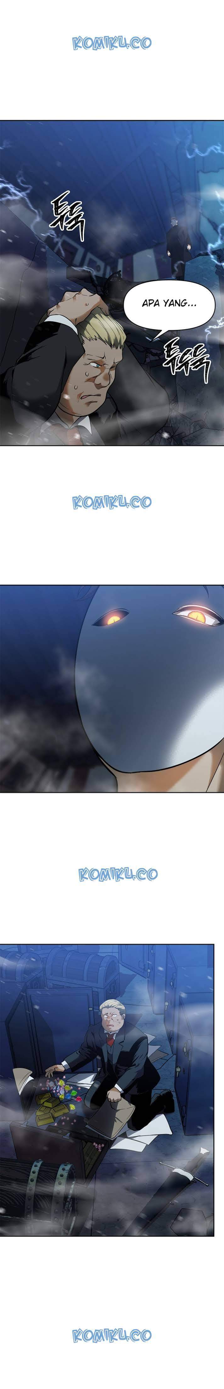 Ranker Who Lives a Second Time Chapter 42 Gambar 26