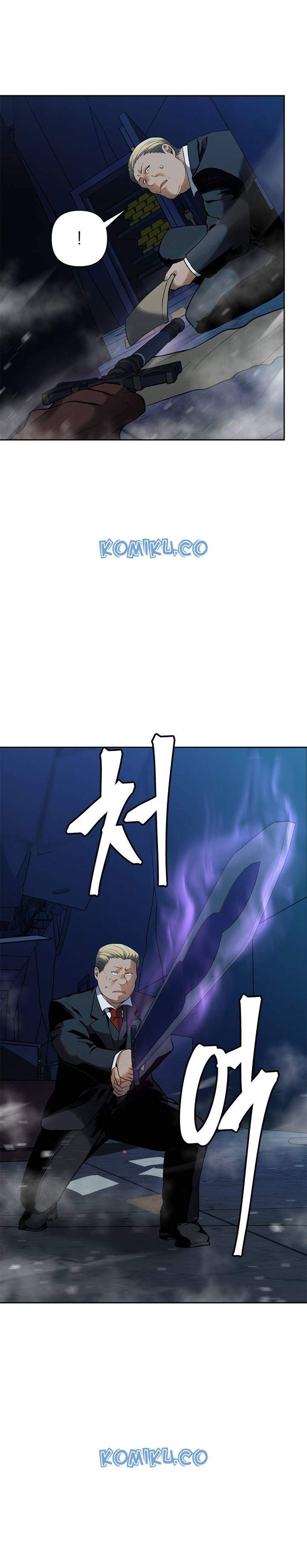 Ranker Who Lives a Second Time Chapter 42 Gambar 28