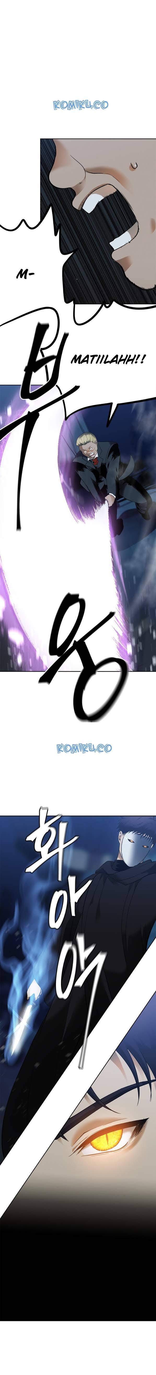 Ranker Who Lives a Second Time Chapter 42 Gambar 29