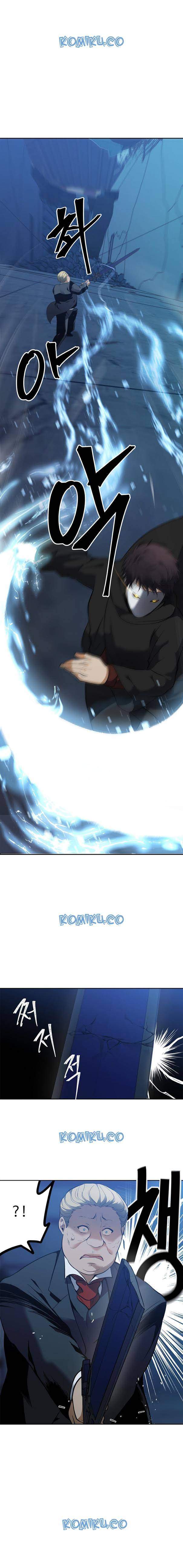 Ranker Who Lives a Second Time Chapter 42 Gambar 30
