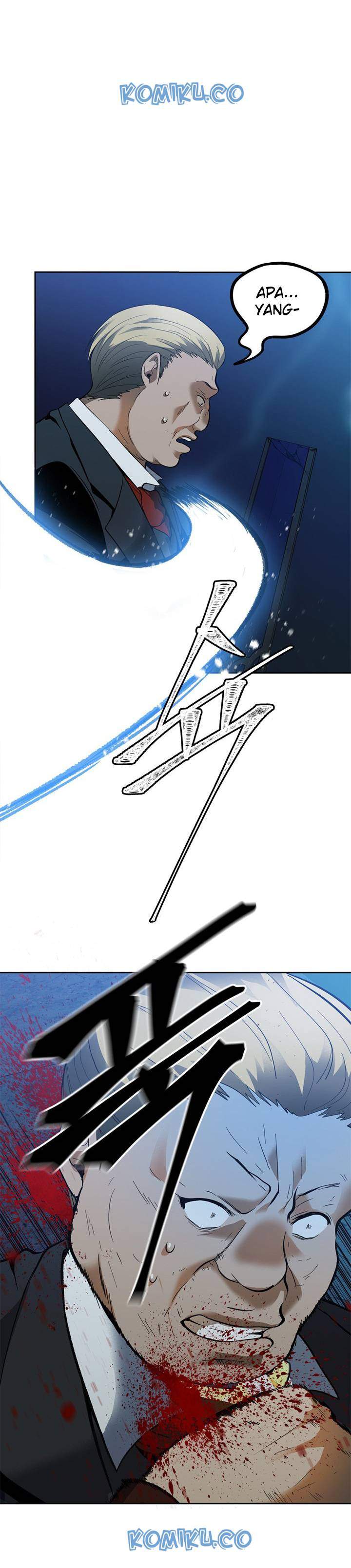 Ranker Who Lives a Second Time Chapter 42 Gambar 31