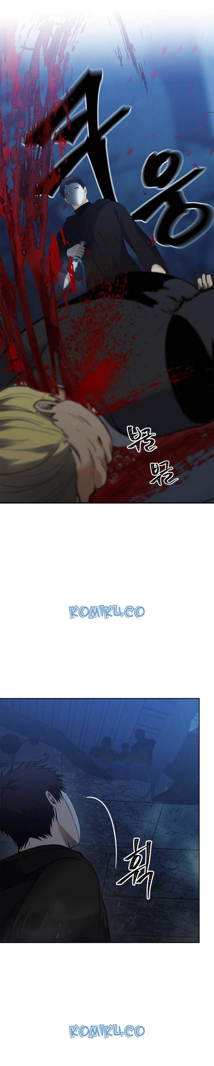 Ranker Who Lives a Second Time Chapter 42 Gambar 32