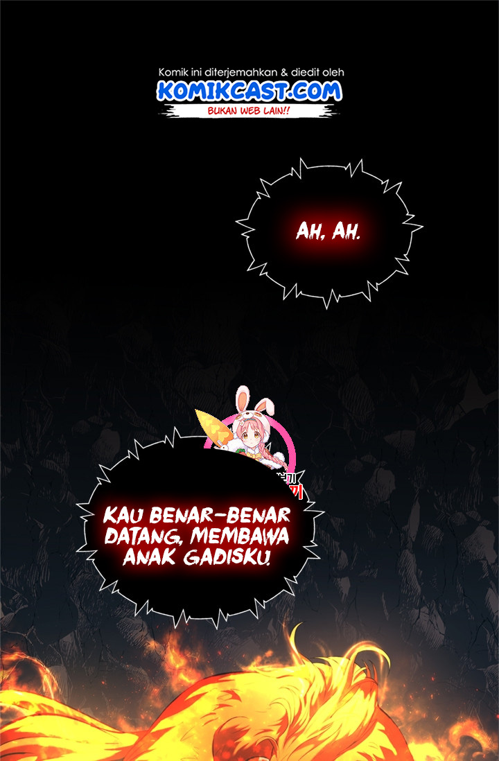 Ranker Who Lives a Second Time Chapter 53 Gambar 2
